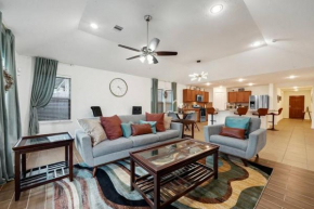 Beautiful & cozy vacation home in Spring Texas.